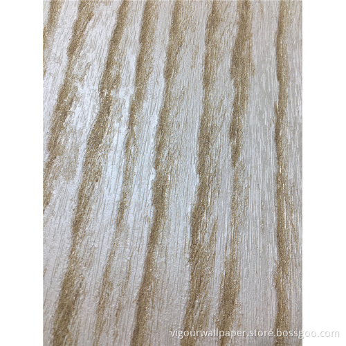 Hot Sell Wall Paper 3D PVC Wallpaper